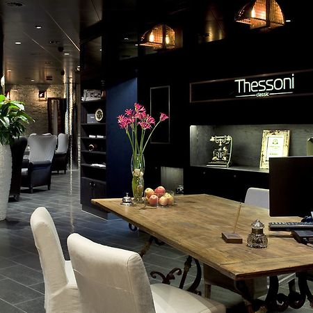 Boutiquehotel ThessoniClassicZürich Regensdorf Exterior foto