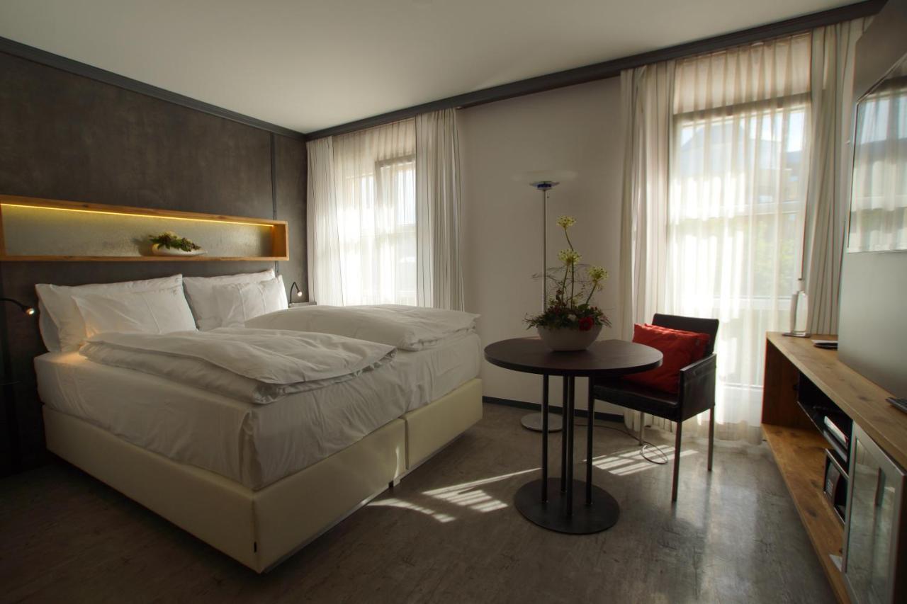 Boutiquehotel ThessoniClassicZürich Regensdorf Exterior foto