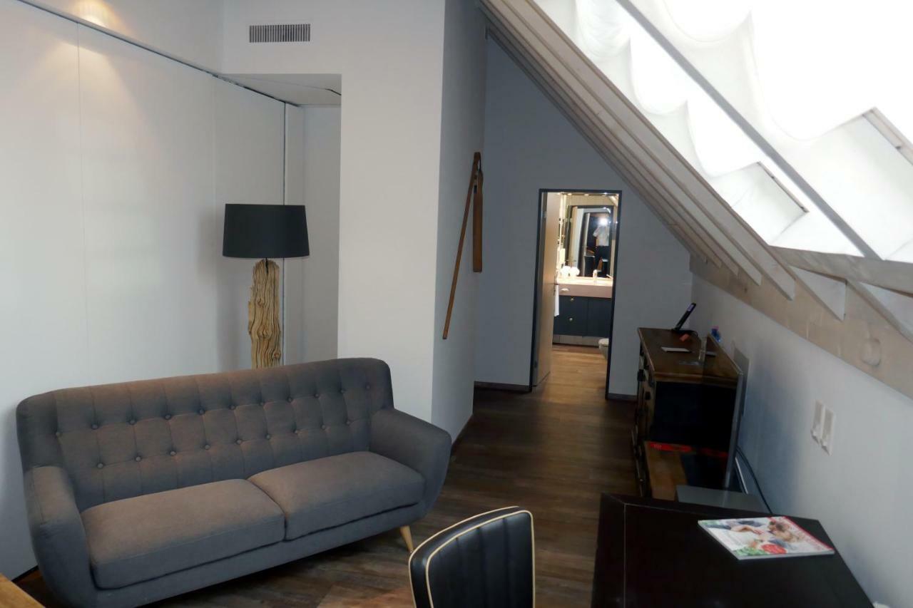Boutiquehotel ThessoniClassicZürich Regensdorf Exterior foto