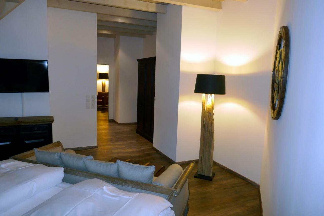 Boutiquehotel ThessoniClassicZürich Regensdorf Exterior foto