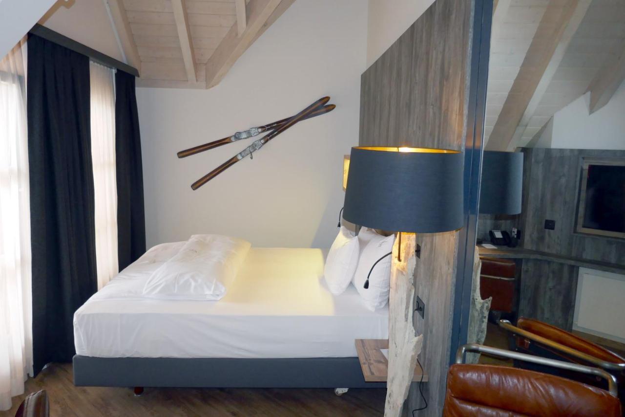 Boutiquehotel ThessoniClassicZürich Regensdorf Exterior foto